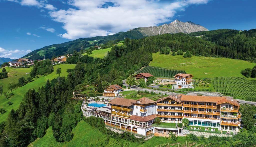 Hotel Panorama Schenna Exterior foto